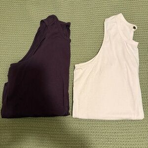 Old Navy Workout Tank Bundle